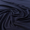 Bamboo Jersey - Navy