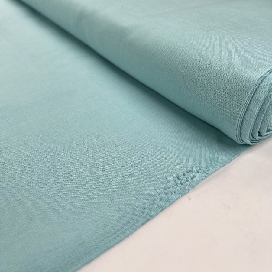 Core Range Bamboo/Linen Shirting