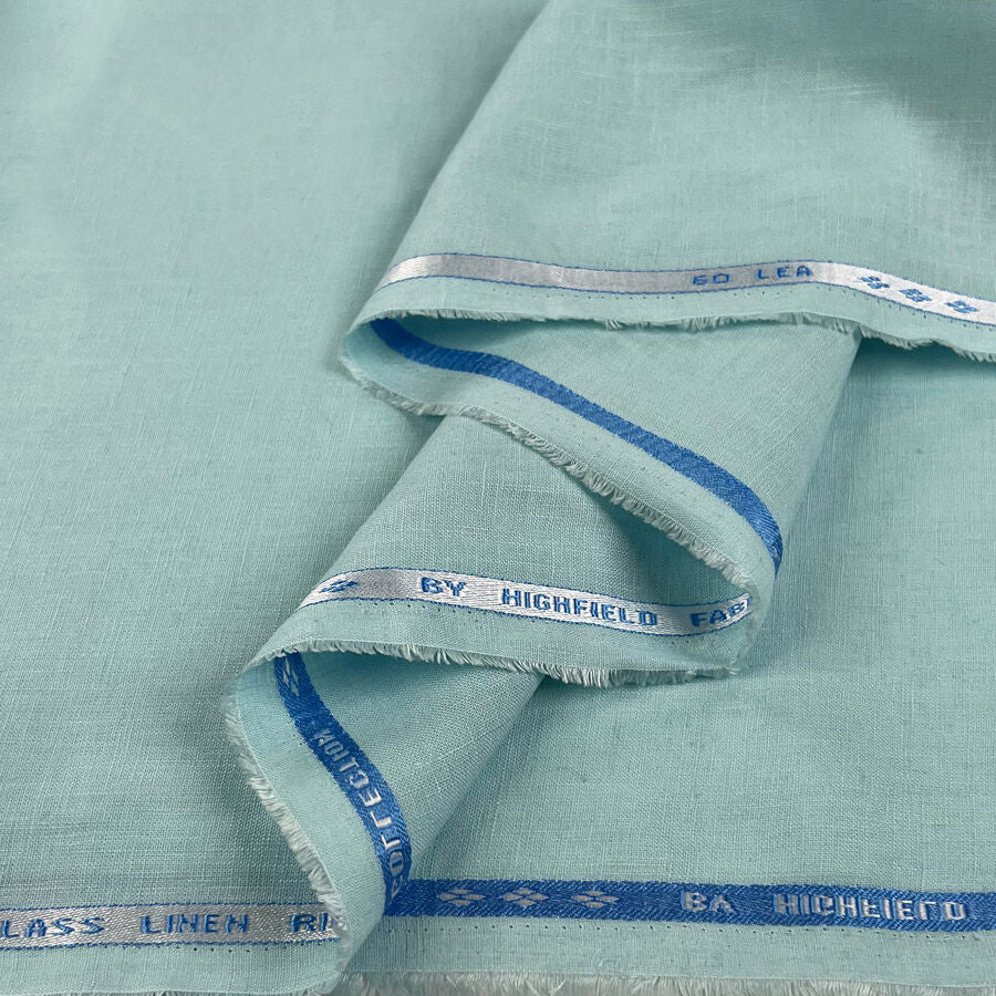 Core Range Bamboo/Linen Shirting