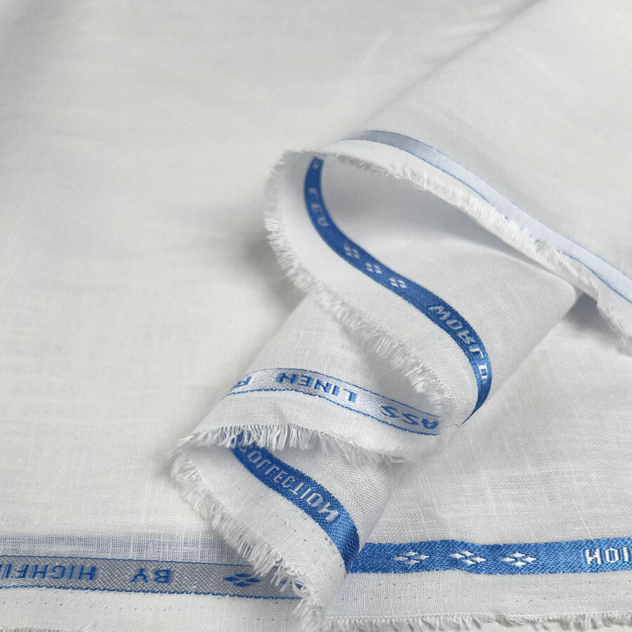 Core Range Bamboo/Linen Shirting