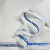 Core Range Bamboo/Linen Shirting