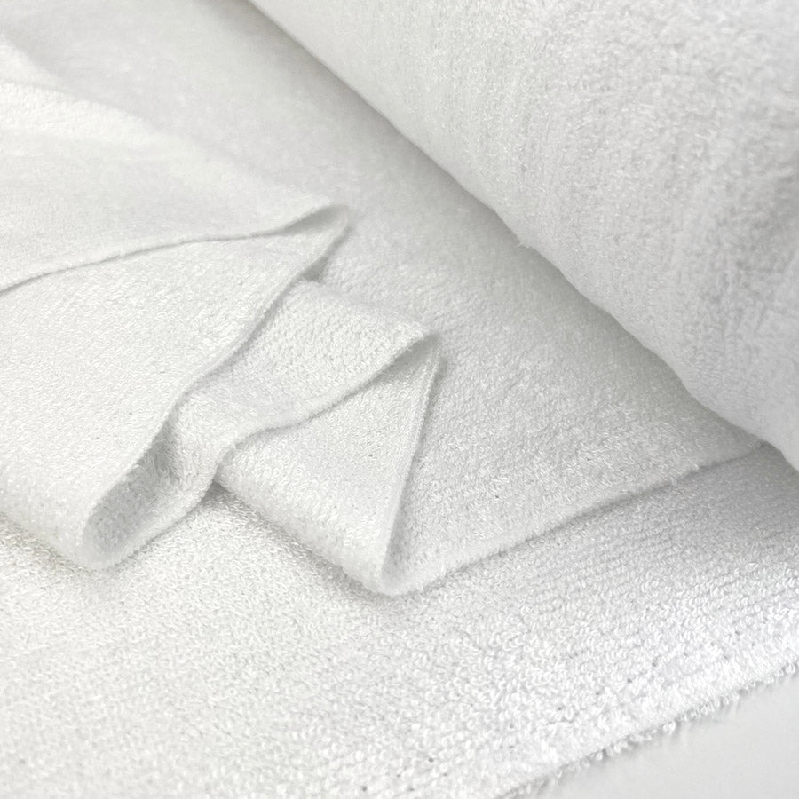 Super Soft Bamboo Towelling