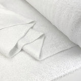 Super Soft Bamboo Towelling