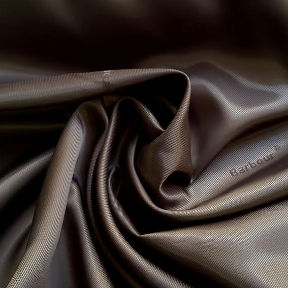 Barbour Lining - Bronze