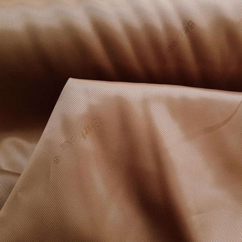 Barbour Lining - Copper