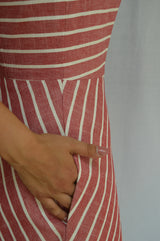 Maven - Barcelona Dress Sewing Pattern