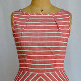 Maven - Barcelona Dress Sewing Pattern