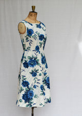 Maven - Barcelona Dress Sewing Pattern