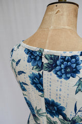 Maven - Barcelona Dress Sewing Pattern