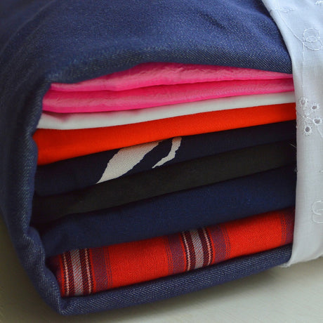 Fat Quarter & Bargain Bundles