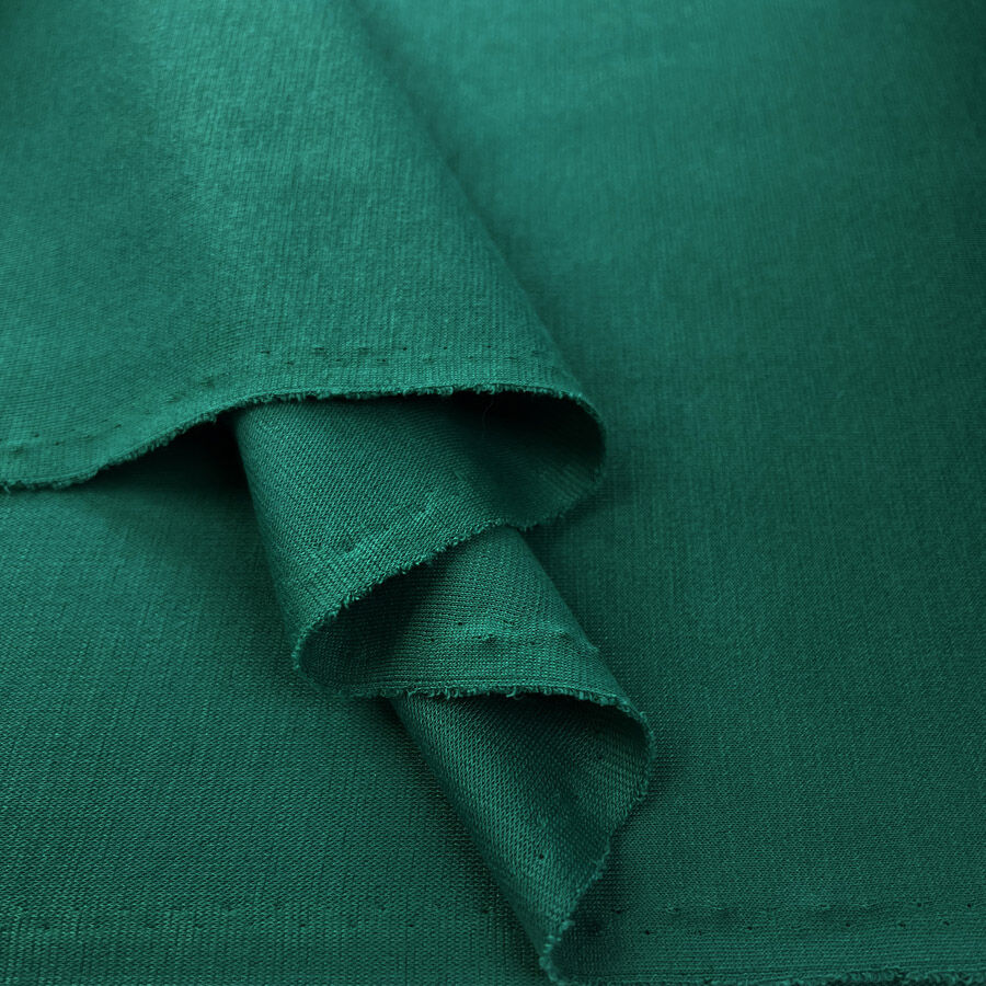 Basic Ponte - Jade