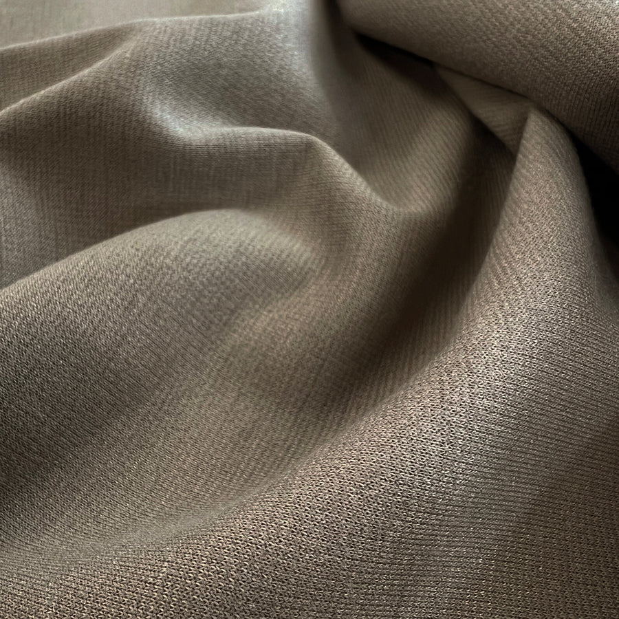 Basic Ponte - Taupe