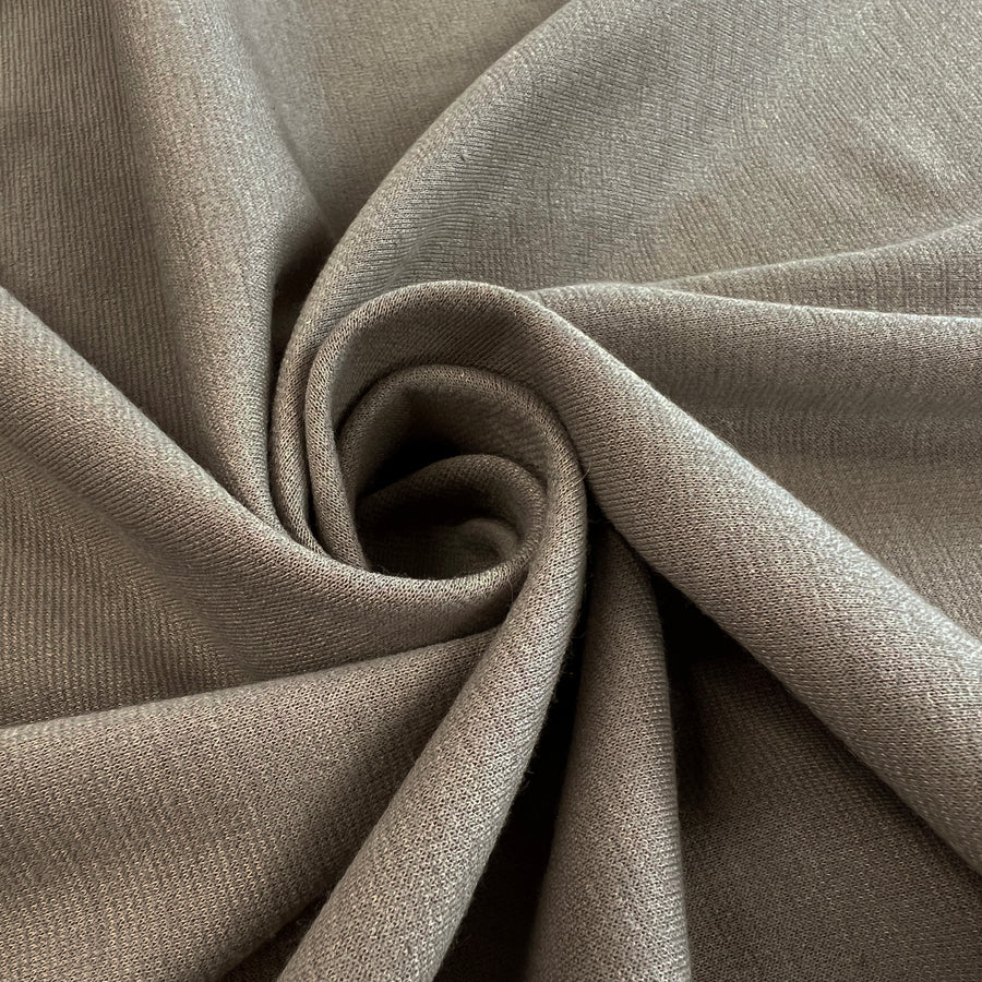 Basic Ponte - Taupe