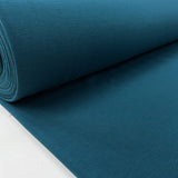 Remnant - Basic Ponte - Teal (1.39m)
