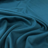 Remnant - Basic Ponte - Teal (1.39m)