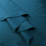 Remnant - Basic Ponte - Teal (1.39m)