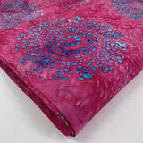 Batik Summer - Pink 1