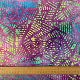Batik Summer - Pink 4