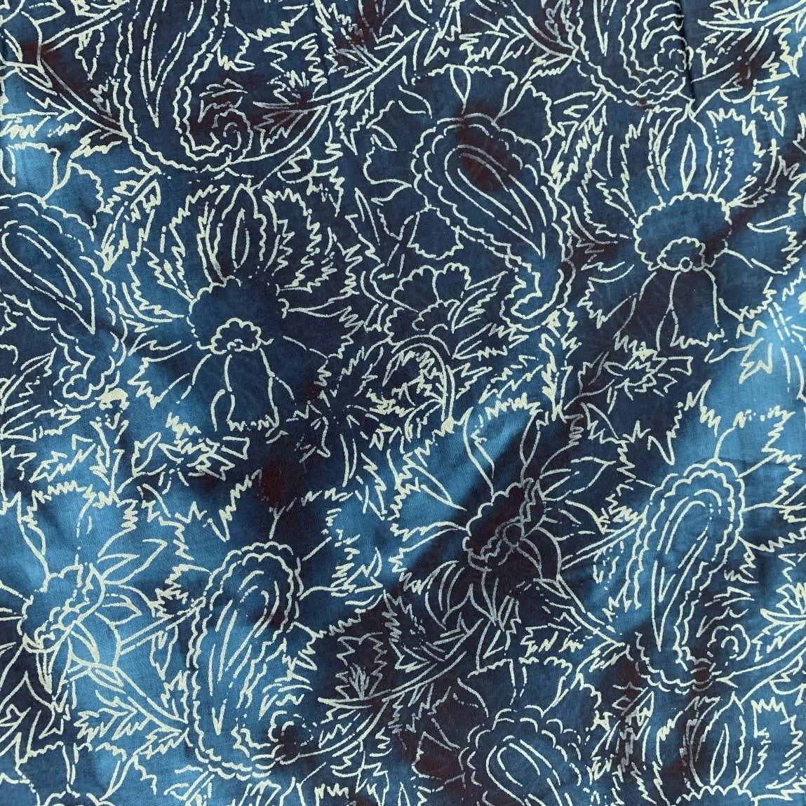 Batik - Voile