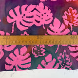 Batik - Pink C