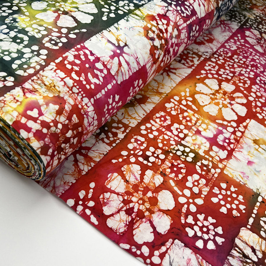 Batik - Fiesta Flora