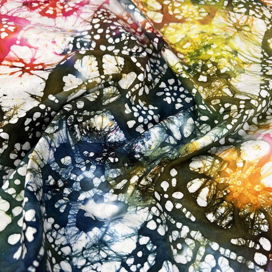 Batik - Fiesta Flora