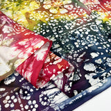 Batik - Fiesta Flora