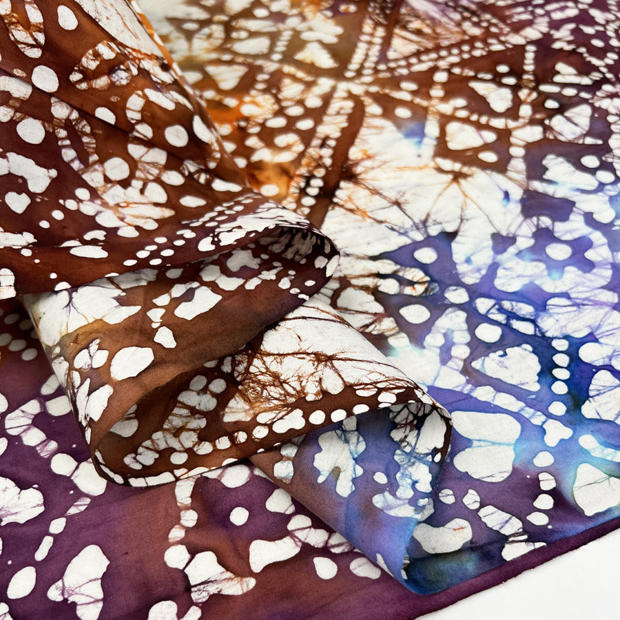 Batik - Tribal Sunset