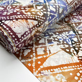 Batik - Tribal Sunset