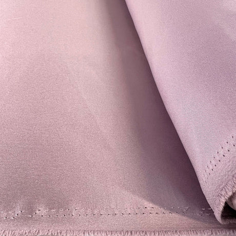 Beaufort Classique Duchess Satin Lilac Rose Roll