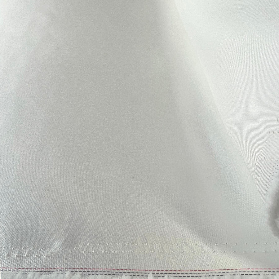 Beaufort Duchess Satin - Porcelain