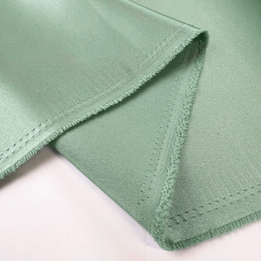 Beaufort Duchess Satin - Sage