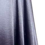 Bella Satin Stretch - Denim