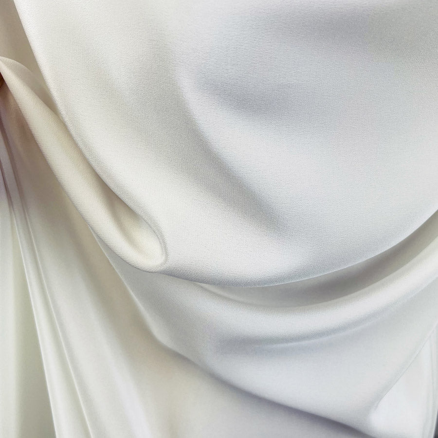 Belle - Silk Crepe De Chine