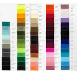 16mm Berisfords Velvet Ribbon's (5m)