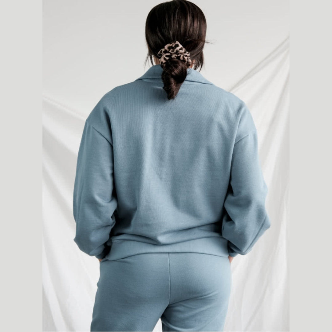 Style Arc - Bert Knit Top Sewing Pattern (UK 4-16)