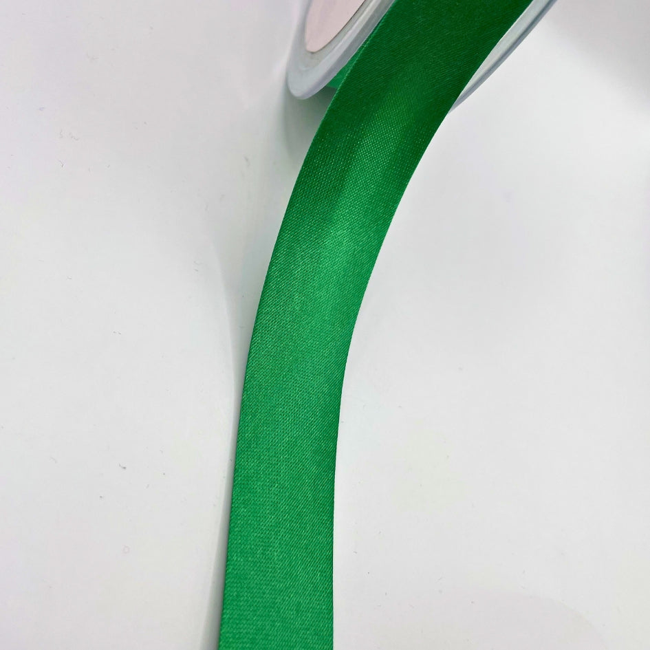 Bias Binding - Satin