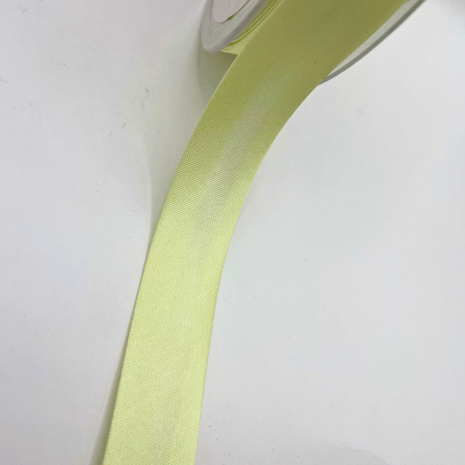 Bias Binding - Satin