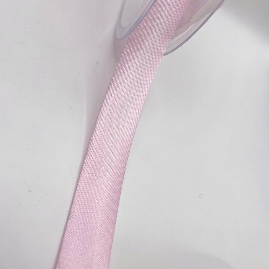 Bias Binding - Satin