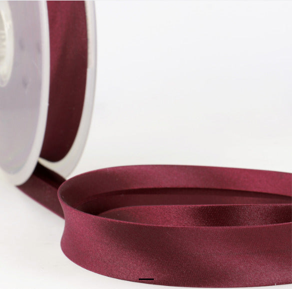 Bias Binding - Satin
