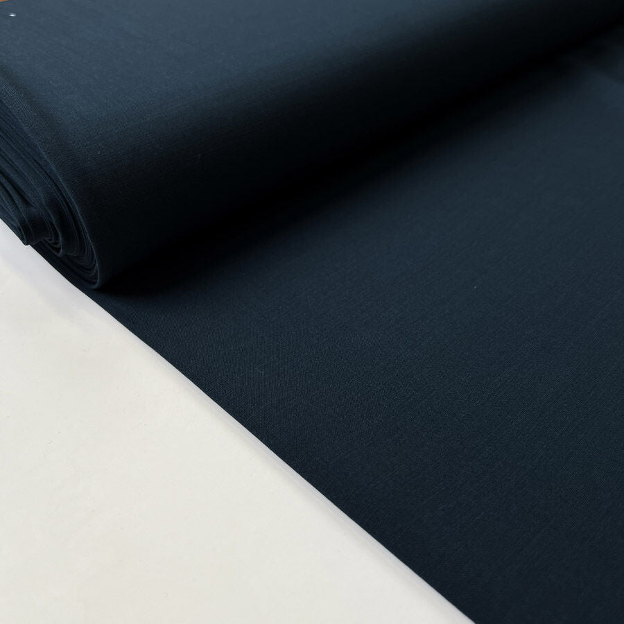 Biella Wool - Petrol