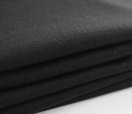 Black Fabric