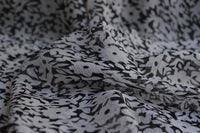 Yoryu Chiffon - Black