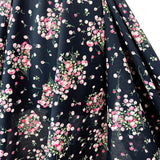 Pima Cotton Lawn - Miss Rose