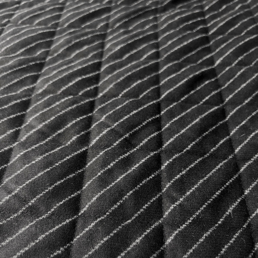 Quilted Night Hunter