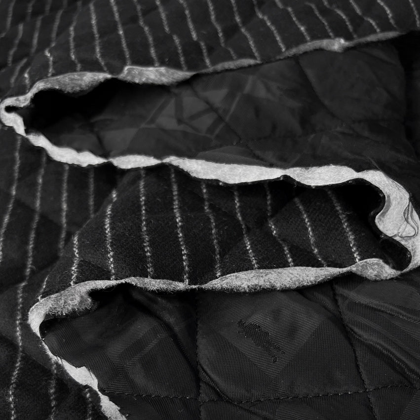 Quilted Night Hunter