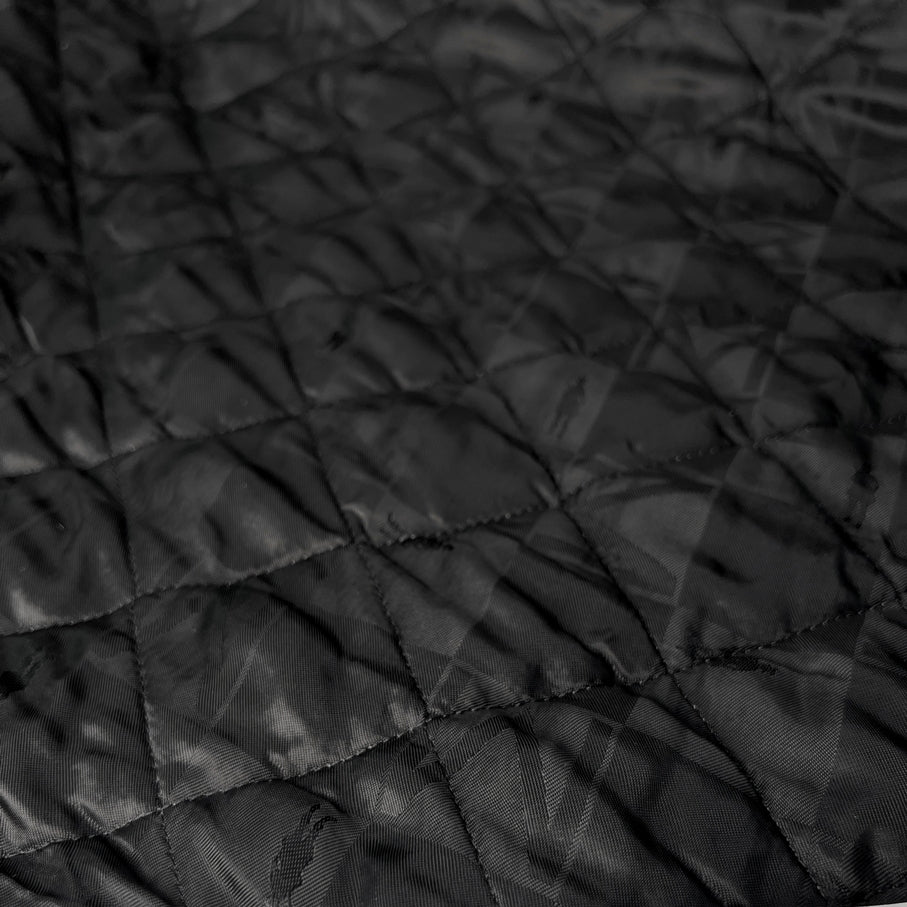 Quilted Night Hunter