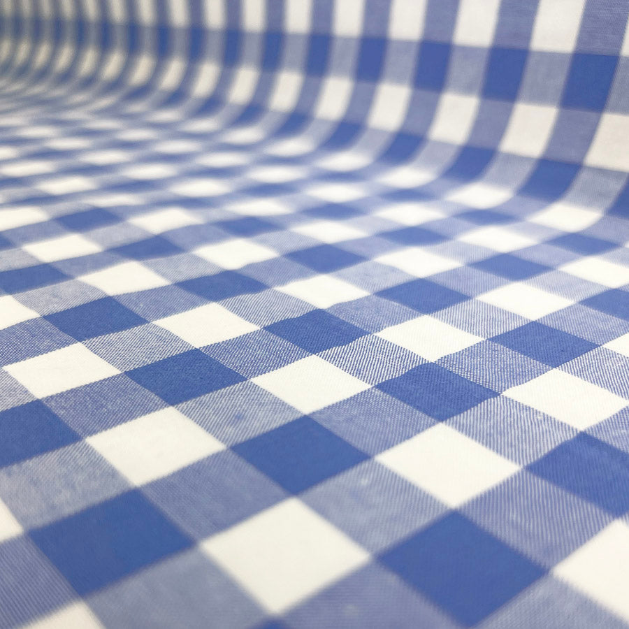 Gingham Skies