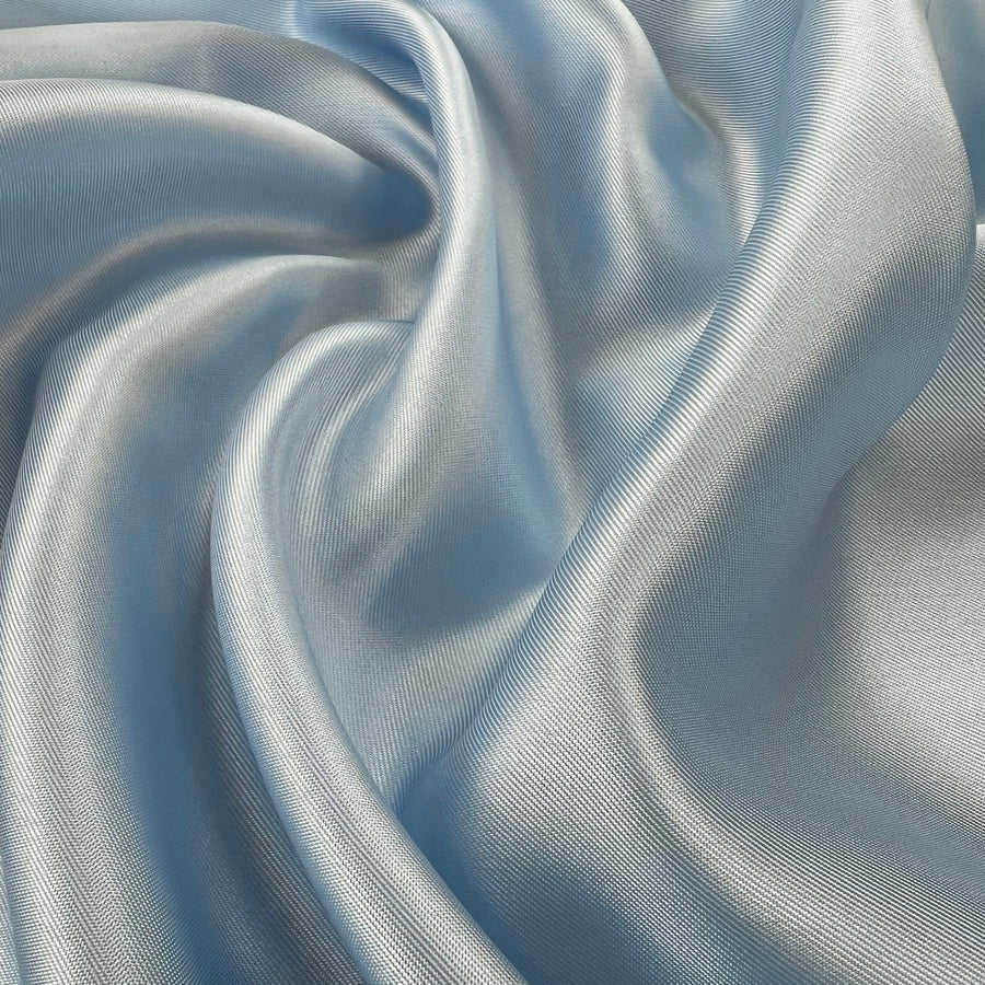 Twill Lining - 55% Acetate / 45% Viscose