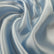 Blue Twill Lining Acetate Viscose Fabric